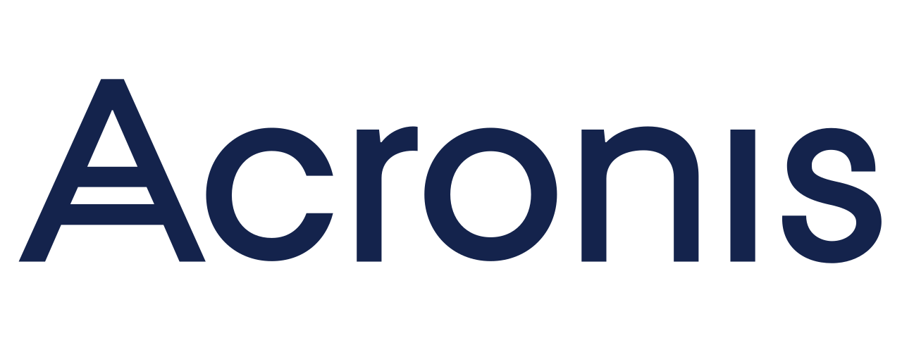 Acronis logo placeholder
