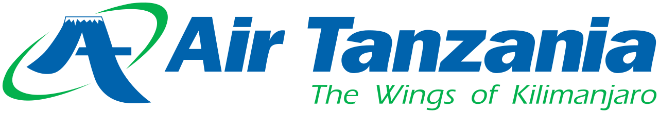 Air Tanzania logo placeholder