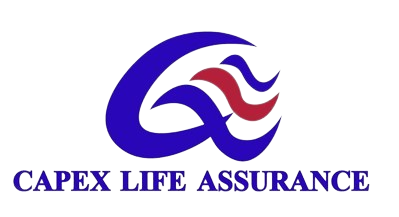 Capex Life Assurance logo placeholder