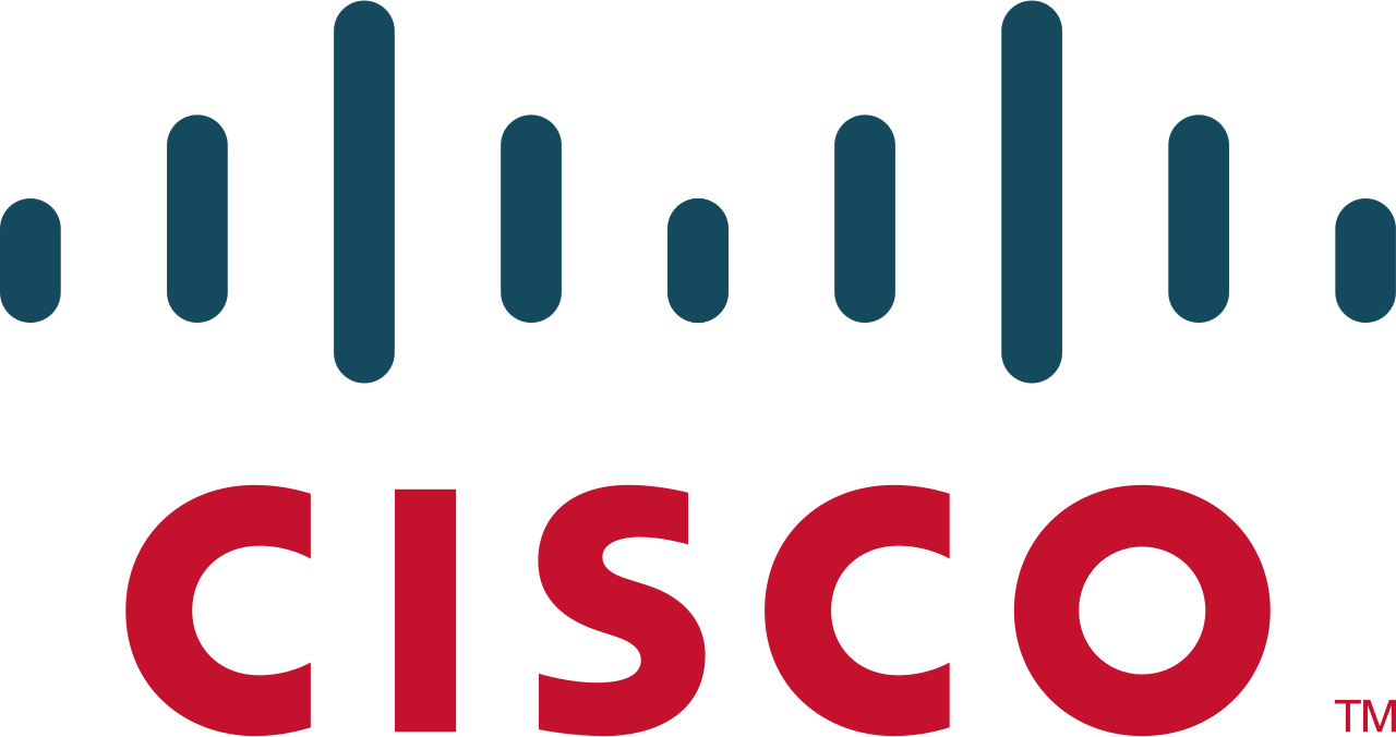 Cisco logo placeholder
