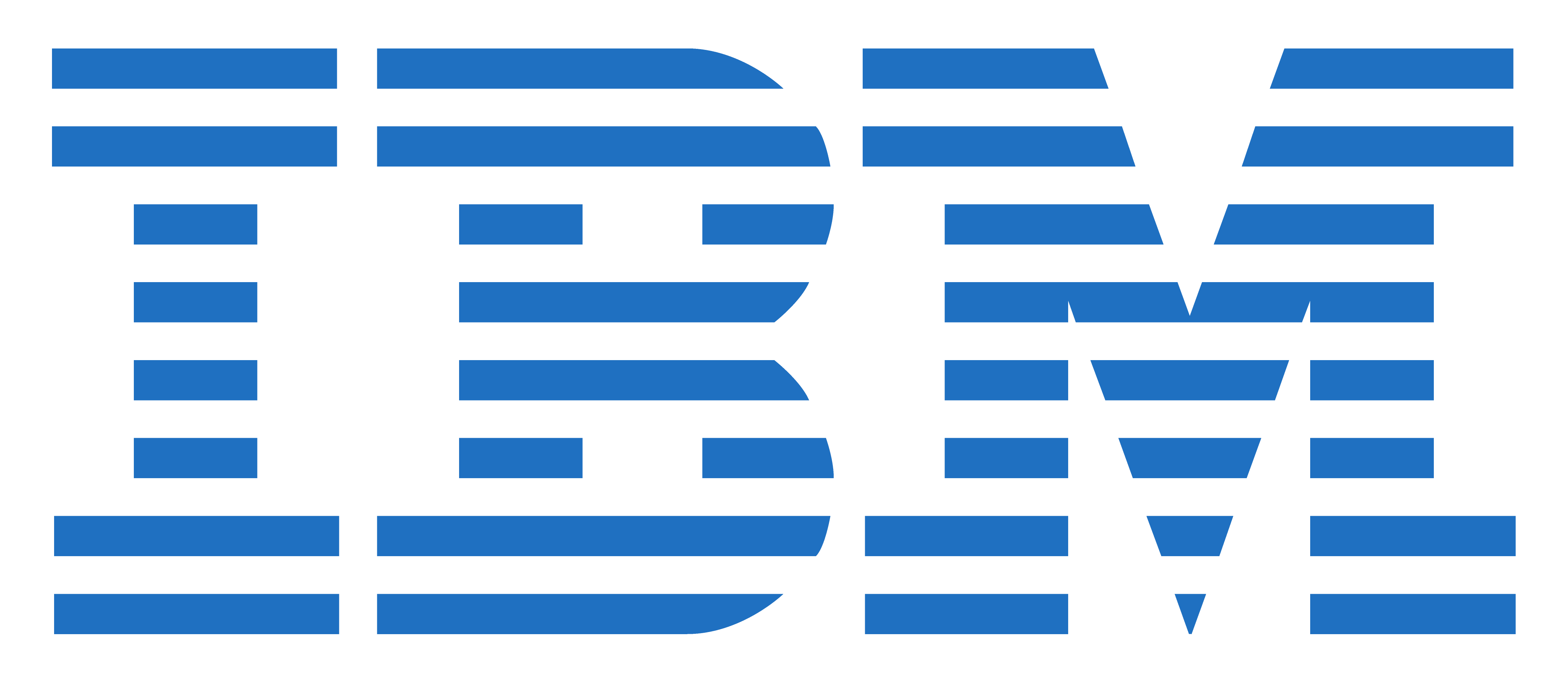 IBM logo placeholder