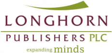 Longhorn Publishers logo placeholder