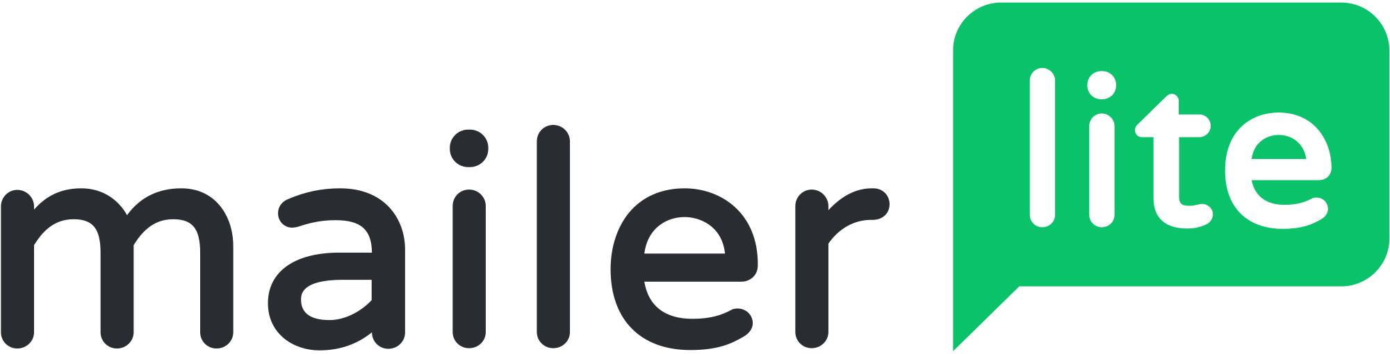 MailerLite logo placeholder