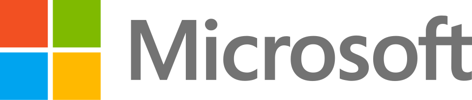 Microsoft logo placeholder