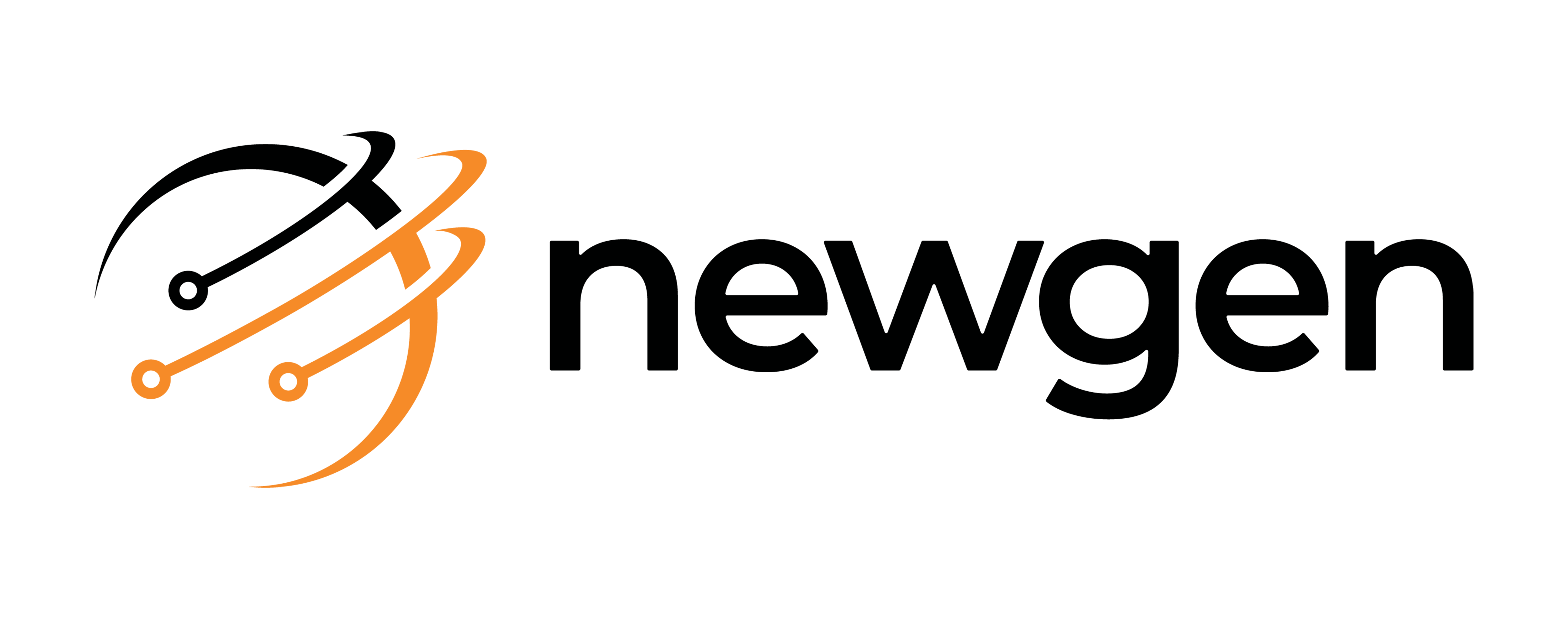 Newgen logo placeholder