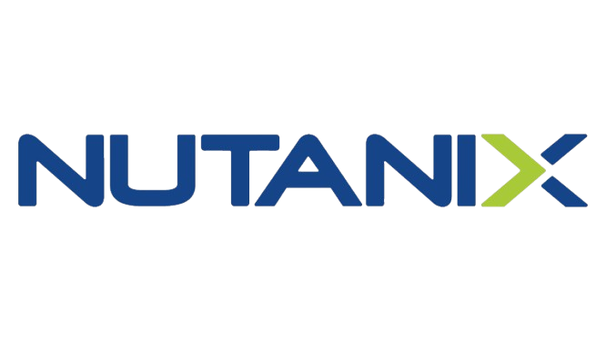 Nutanix logo placeholder