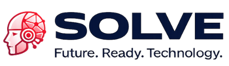 SOLVE logo